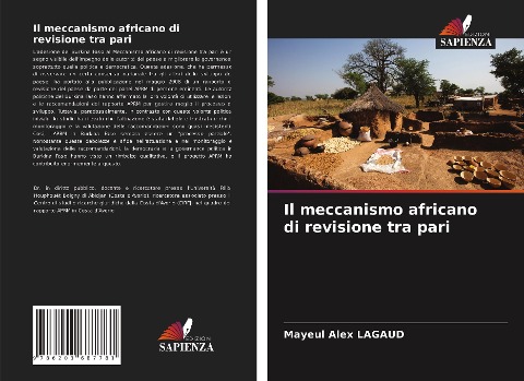 Il meccanismo africano di revisione tra pari - Mayeul Alex Lagaud