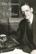 Letters of T. S. Eliot Volume 10: 1942-1944 - T. S. Eliot