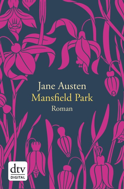 Mansfield Park - Jane Austen