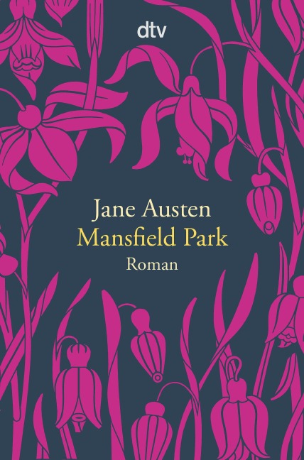 Mansfield Park - Jane Austen
