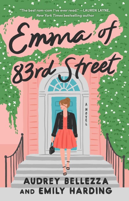 Emma of 83rd Street - Audrey Bellezza, Emily Harding