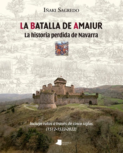 La batalla de Amaiur - 