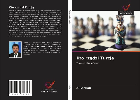 Kto rz¿dzi Turcj¿ - Ali Arslan