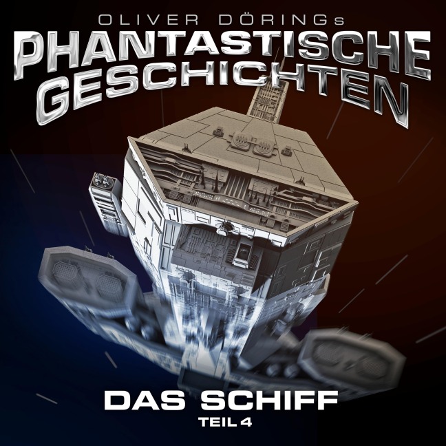 Das Schiff - Oliver Döring