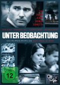 Cover-Bild zum Titel 'Unter Beobachtung' von ''