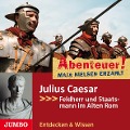 Julius Caesar - Maja Nielsen