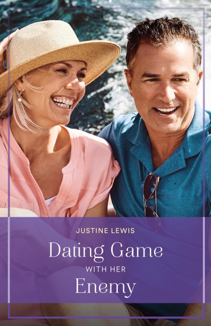 Dating Game With Her Enemy - Justine Lewis