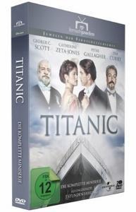 Titanic - Ross Lamanna, Joyce Eliason, Lennie Niehaus