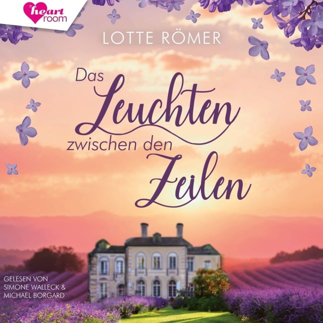 Das Leuchten zwischen den Zeilen - Lotte Römer