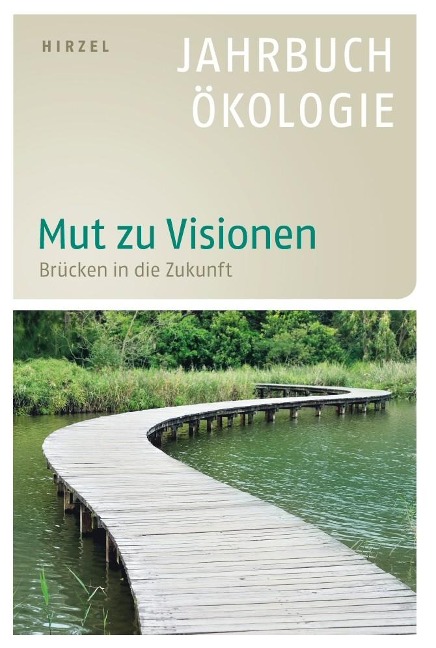Mut zu Visionen - 