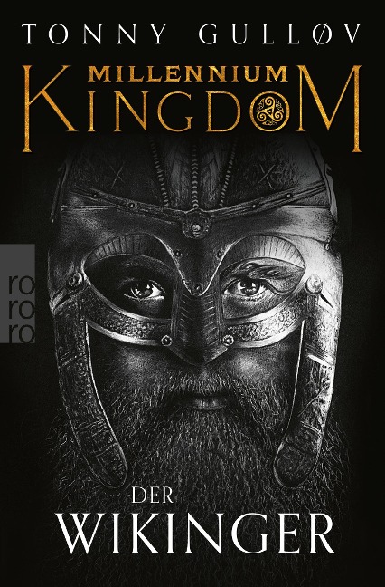 Millennium Kingdom: Der Wikinger - Tonny Gulløv