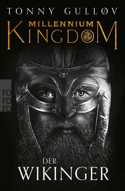 Millennium Kingdom: Der Wikinger - Tonny Gulløv