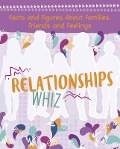 Cover-Bild zum Titel 'Relationships Whiz' von 'Elizabeth Raum'