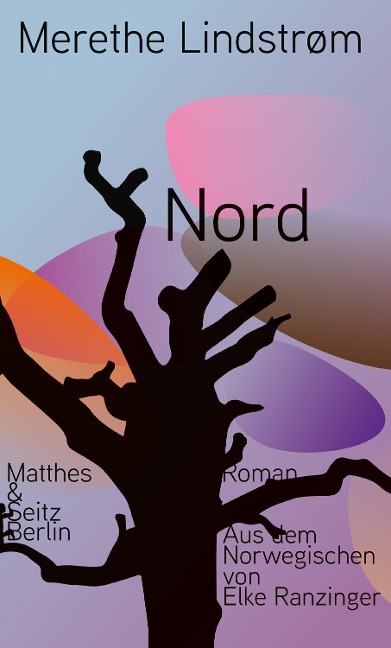 Nord - Merethe Lindstrøm