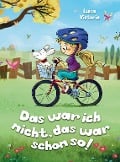 "Das war ich nicht, das war schon so!" Ein faszinierendes Kinderbuch ab 6 Jahre. - Luisa Victoria