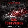 Das Todesvirus - Cathrin Nowak