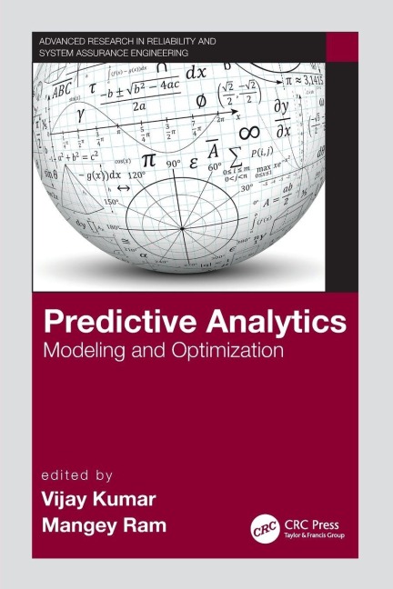Predictive Analytics - 