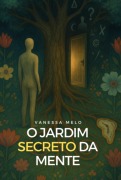 O Jardim Secreto Da Mente - Vanessa Melo Estanislau