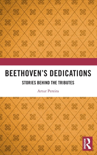 Beethoven's Dedications - Artur Pereira