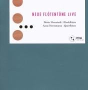 Neue Flötentöne live - Dörte Nienstedt/Anne Horstmann