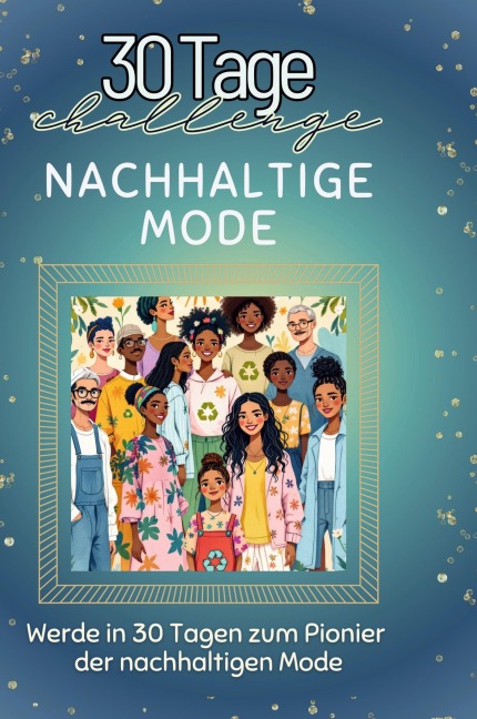 Nachhaltige Mode - Ava Schmitt