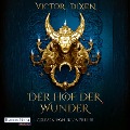 Vampyria - Der Hof der Wunder - Victor Dixen