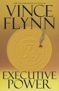 Cover-Bild zum Titel 'Executive Power' von 'Vince Flynn'