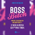 Cover-Bild zum Titel 'Boss Bitch (resumo)' von 'Christine Quinn'
