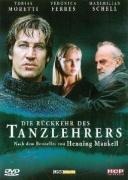 Die Rückkehr des Tanzlehrers - Don Bohlinger, Cecilia Börjlind, Rolf Börjlind, David Ingram, Henning Mankell
