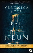 Cover-Bild zum Titel 'Rat der Neun - Vorab-Leseprobe' von 'Veronica Roth'
