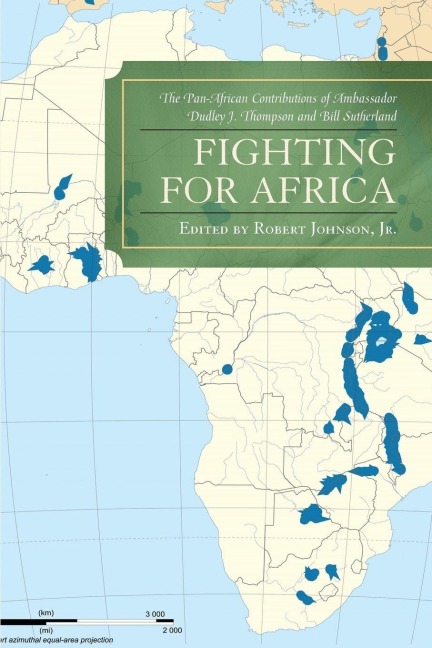 Fighting for Africa - 