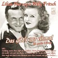 Cover-Bild zum Titel 'Das Gibt's Nur Einmal-50 Groáe Erfolge' von 'Lilian & Fritsch Harvey'
