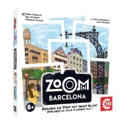 Cover-Bild zum Titel 'Game Factory - Zoom in Barcelona' von ''