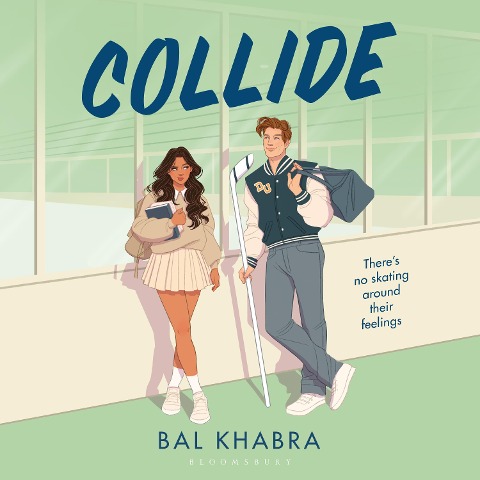 Collide - Bal Khabra