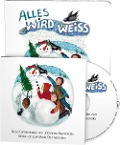 Cover-Bild zum Titel 'Alles wird Weiss' von 'Johannes Stankowski, Eva-Maria Ott-Heidmann'