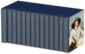 Cover-Bild zum Titel 'Goethes Werke' von 'Johann Wolfgang von Goethe'