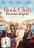 Book Club - Ein neues Kapitel - 