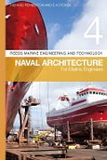 Reeds Vol 4: Naval Architecture for Marine Engineers - Richard Pemberton, E A Stokoe