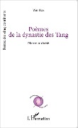 Cover-Bild zum Titel 'Poèmes de la dynastie des Tang' von 'van Hoa'