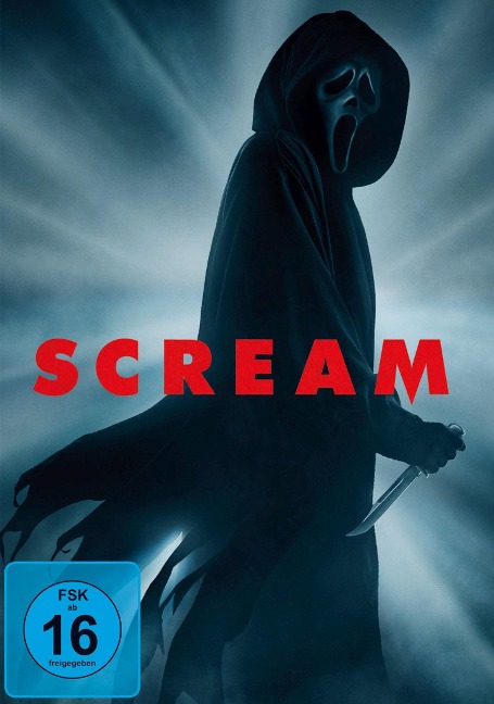 Scream (2022) - 