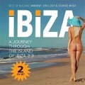 A Journey Through The Island Of Ibiza - Various