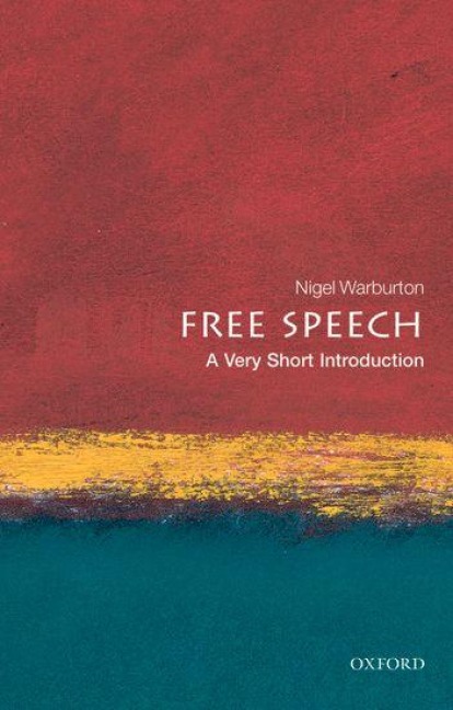 Free Speech - Nigel (Senior Lecturer in . . . Warburton