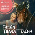 Cover-Bild zum Titel 'Fånga tjuvryttarna' von 'Martina Eberhard'