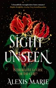 Cover-Bild zum Titel 'Sight Unseen' von 'Alexis Marie'