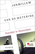 Outsider in Amsterdam - Janwillem Van De Wetering