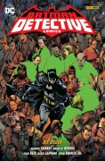 Cover-Bild zum Titel 'Batman - Detective Comics' von 'Mariko Tamaki, Ivan Reis, Nadia Shammas, David Lapham, Sina Grace'