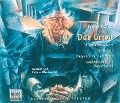 Cover-Bild zum Titel 'Das Urteil' von 'Franz Kafka'