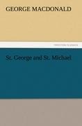 St. George and St. Michael - George Macdonald