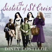 Cover-Bild zum Titel 'The Sisters of St Croix' von 'Diney Costeloe'