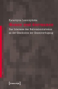 Cover-Bild zum Titel 'Hexen und Germanen' von 'Katarzyna Leszczynska'